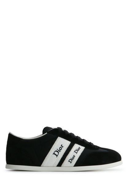 DIOR RIBBON SNEAKERS