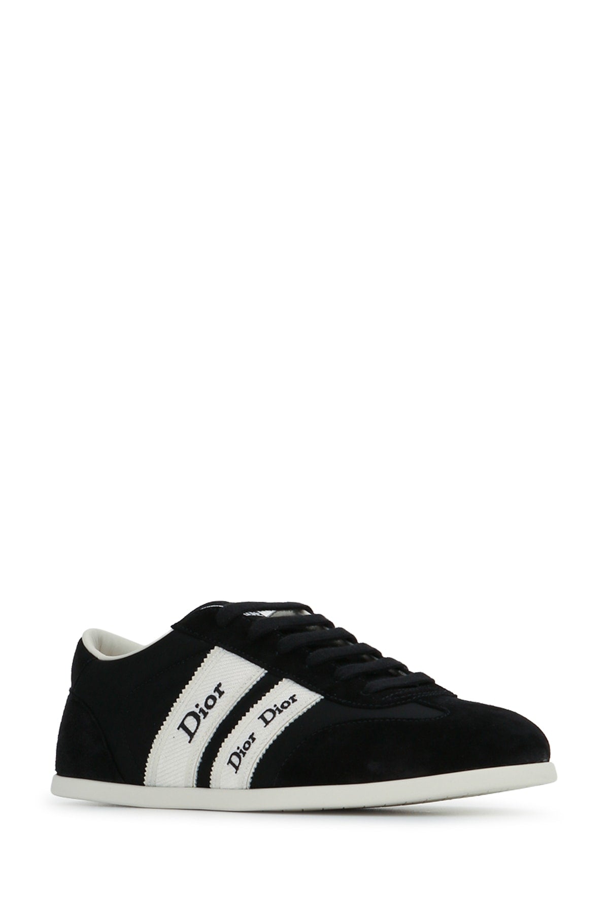DIOR RIBBON SNEAKERS