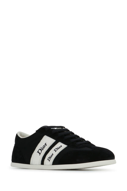DIOR RIBBON SNEAKERS