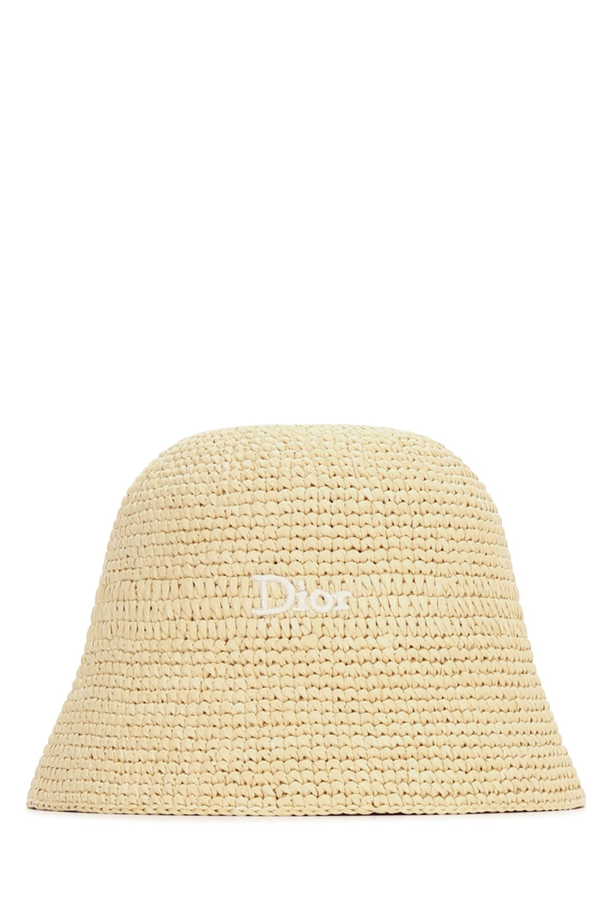 Christian Dior Cloche