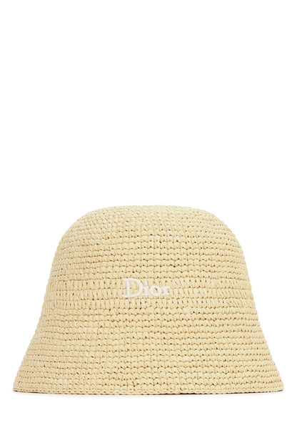 Christian Dior Cloche