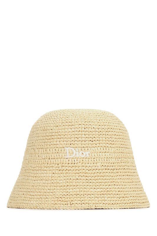 Christian Dior Cloche