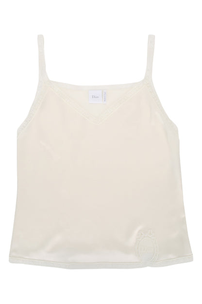 CANOTTA MEDAILLON TOPS