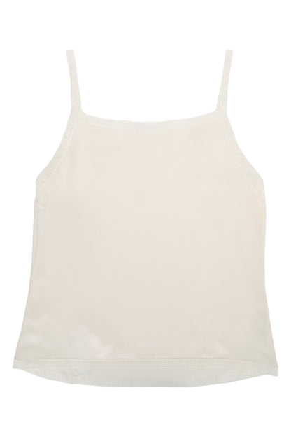 CANOTTA MEDAILLON TOPS