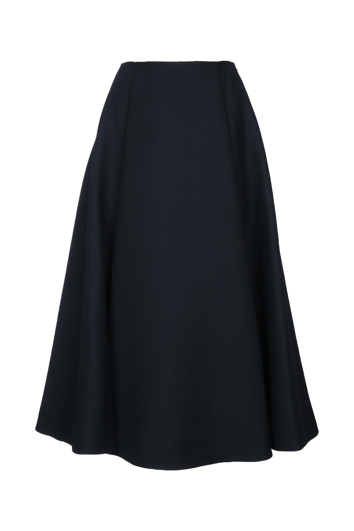 GONNA ASIMMETRICA SKIRTS