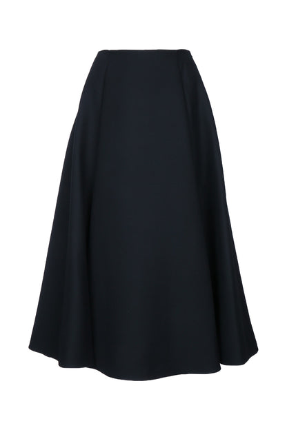 GONNA ASIMMETRICA SKIRTS