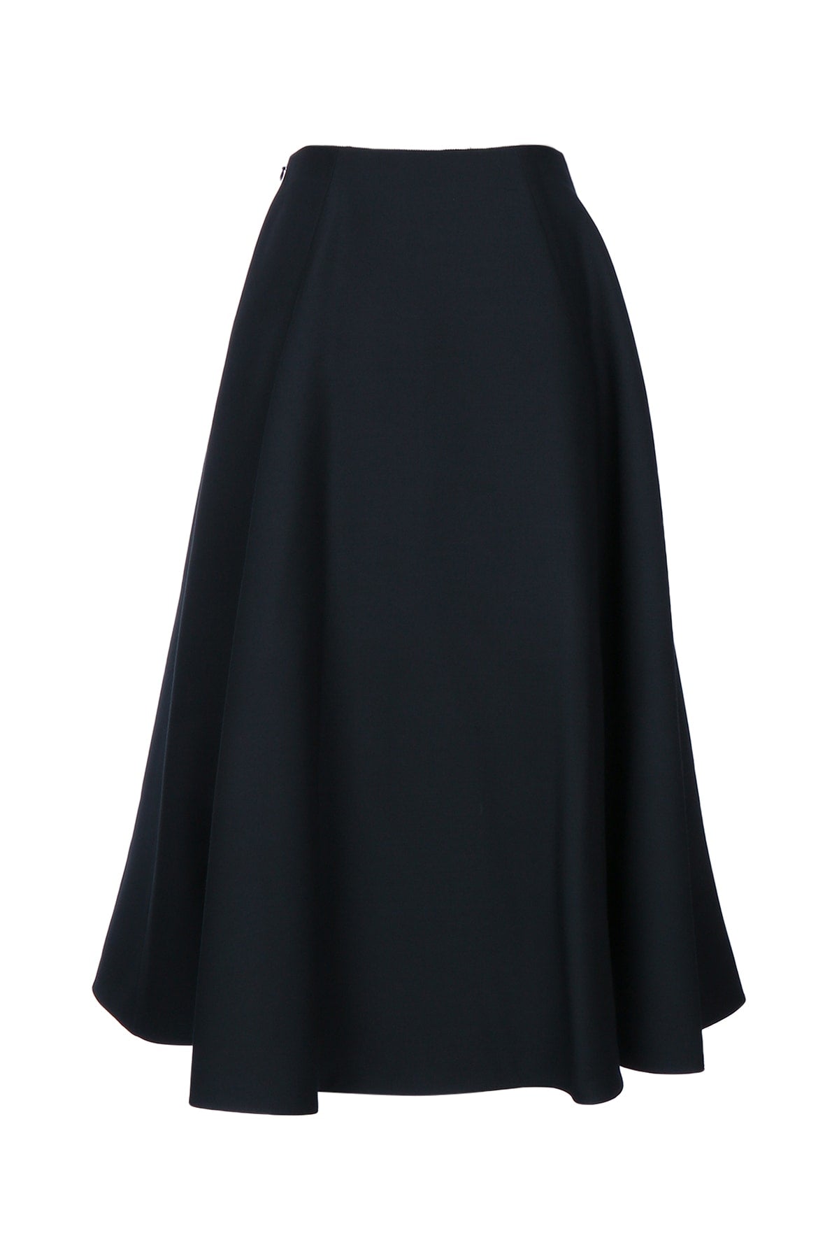 GONNA ASIMMETRICA SKIRTS