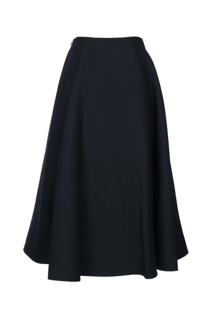 GONNA ASIMMETRICA SKIRTS