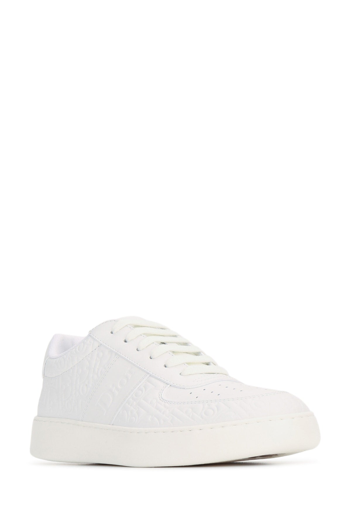 STAR ALTA BIANCA SNEAKERS