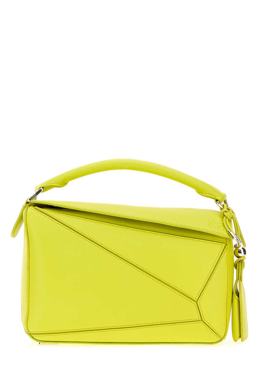 PUZZLE SMALL BAG HANDBAGS