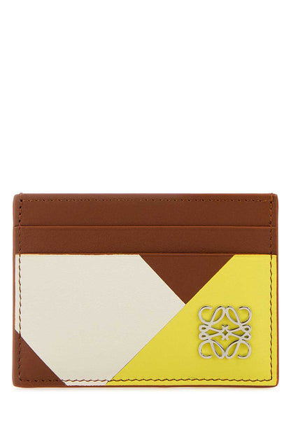 ANAGRAM P CARDHOLDER GRAPHIC WALLETS