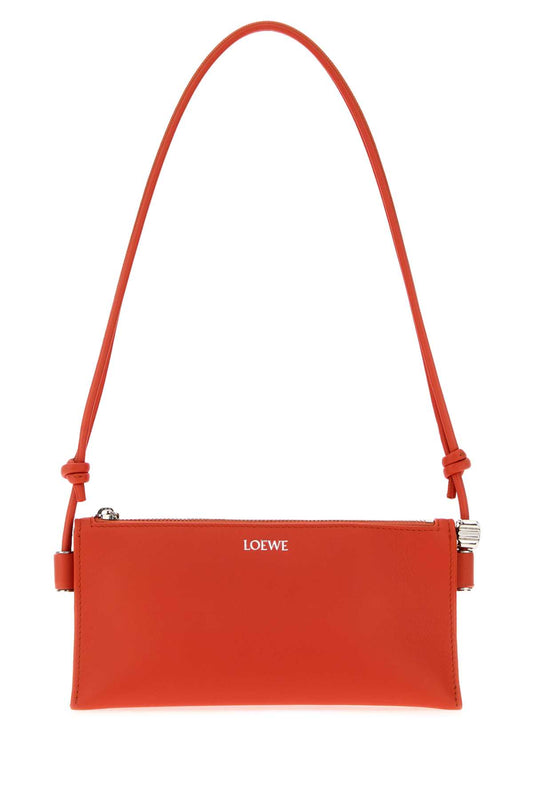 JOYA POUCH HANDBAGS