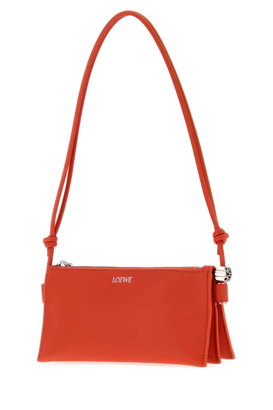 JOYA POUCH HANDBAGS