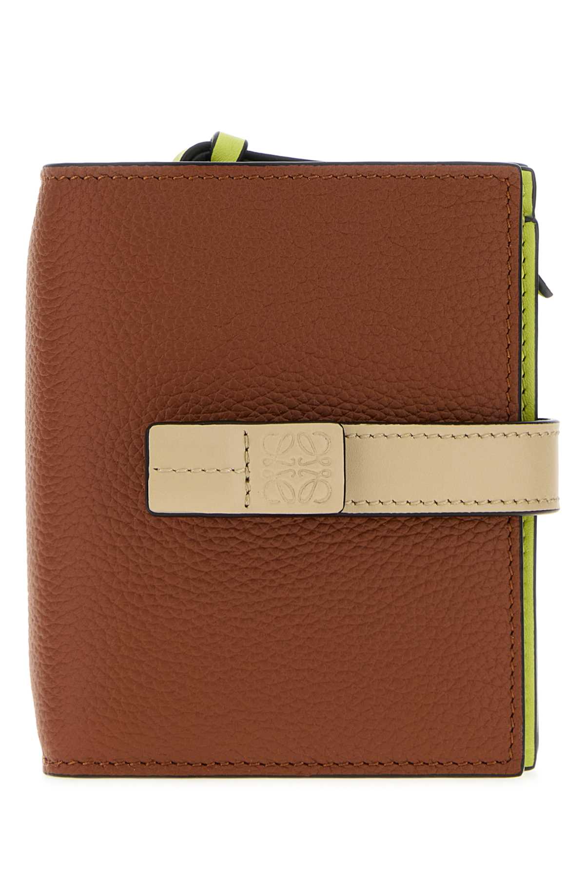 SGC COMPACT ZIP WALLET WALLETS