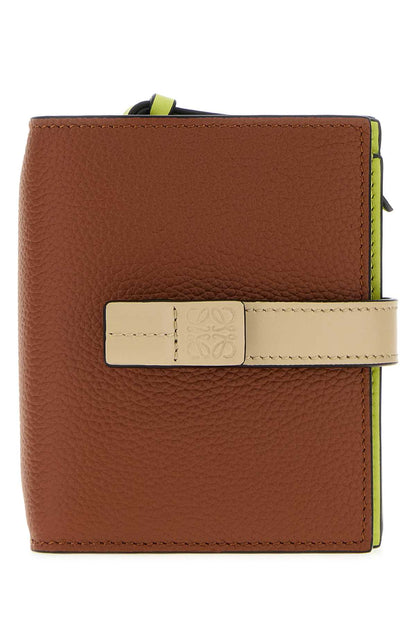 SGC COMPACT ZIP WALLET WALLETS