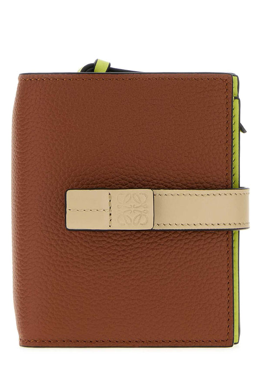 SGC COMPACT ZIP WALLET WALLETS