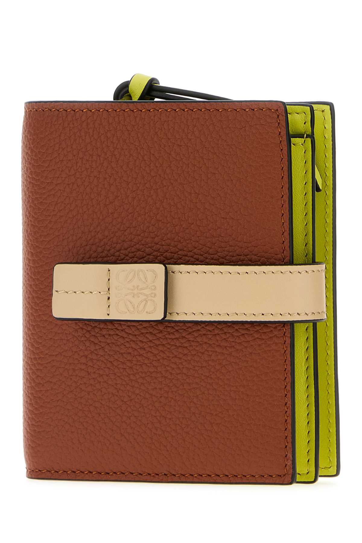SGC COMPACT ZIP WALLET WALLETS