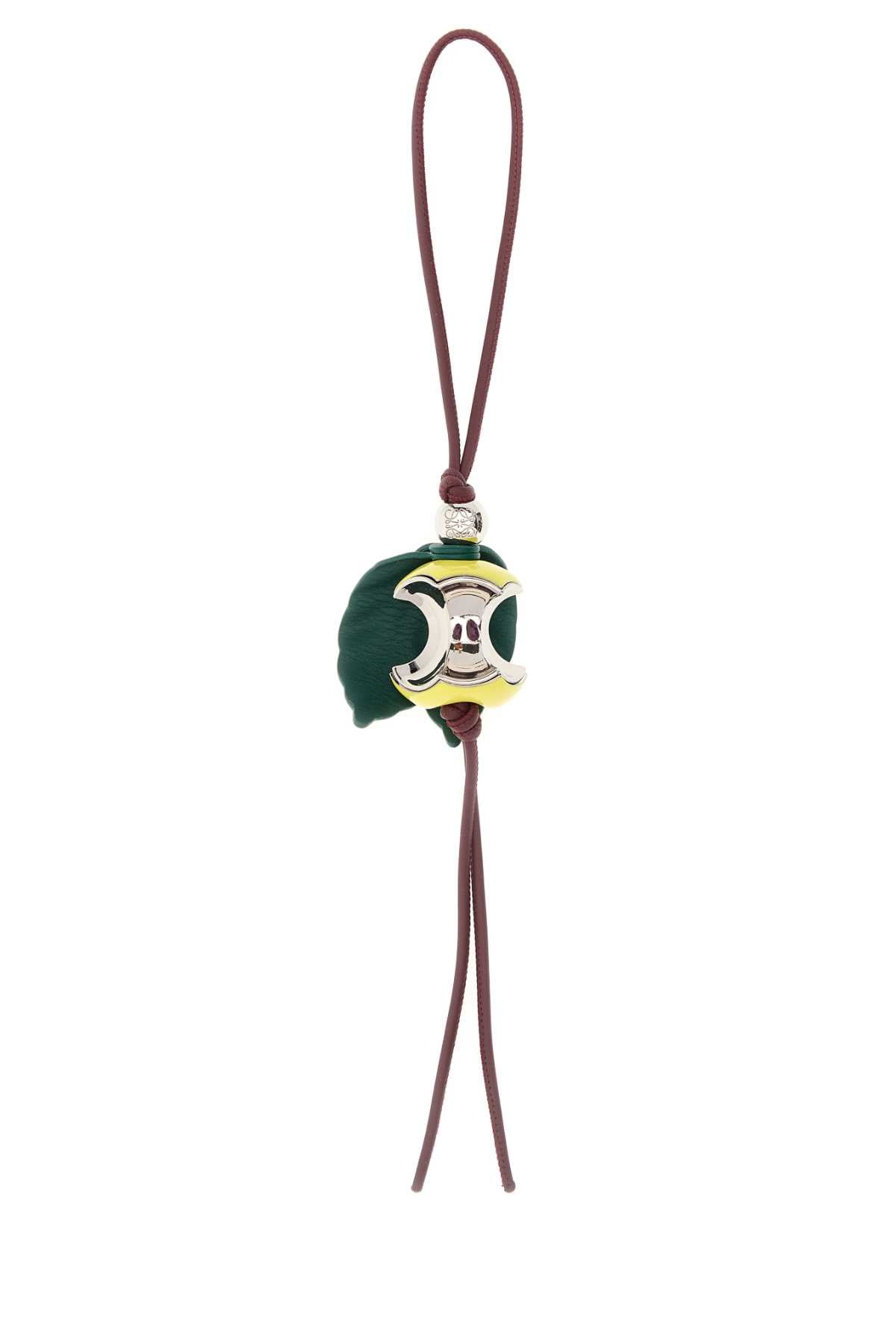 Loewe Apple charm