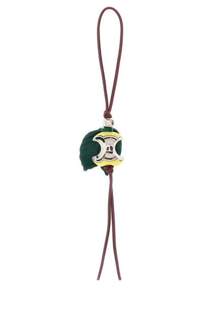 Loewe Apple charm