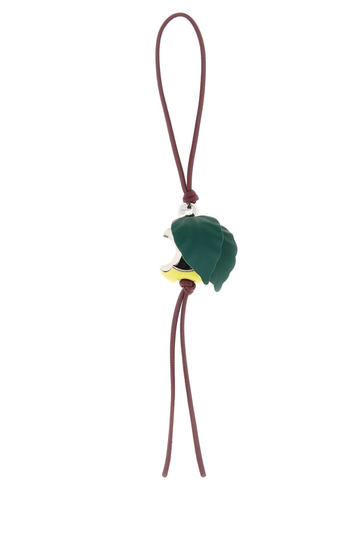 Loewe Apple charm