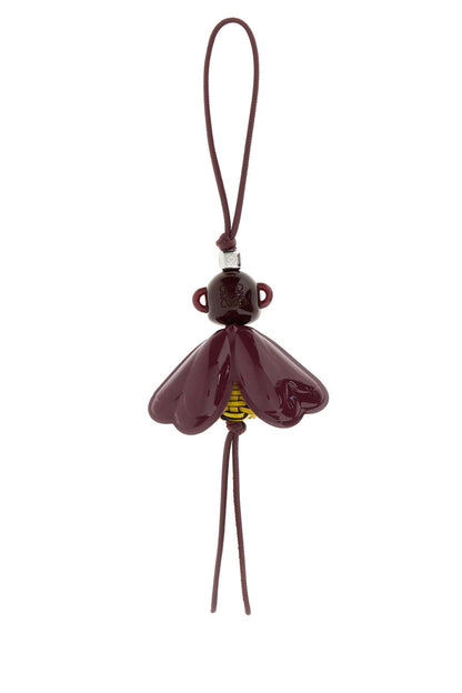 BLOMBEE CHARM KEY RINGS