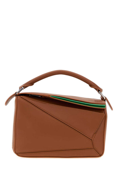 PUZZLE LAYERS S BAG HANDBAGS