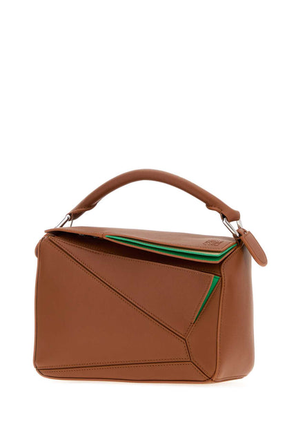 PUZZLE LAYERS S BAG HANDBAGS