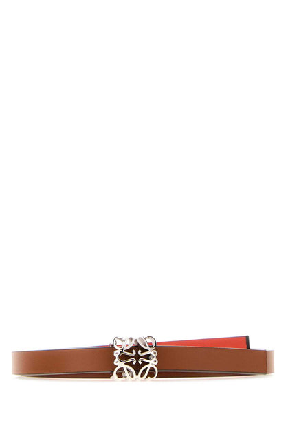 ANAGRAM BOMBEE 1CM BELT BELT