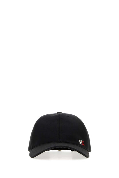 FLAG PATCH CAP HATS