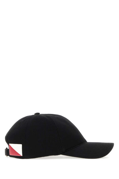 FLAG PATCH CAP HATS