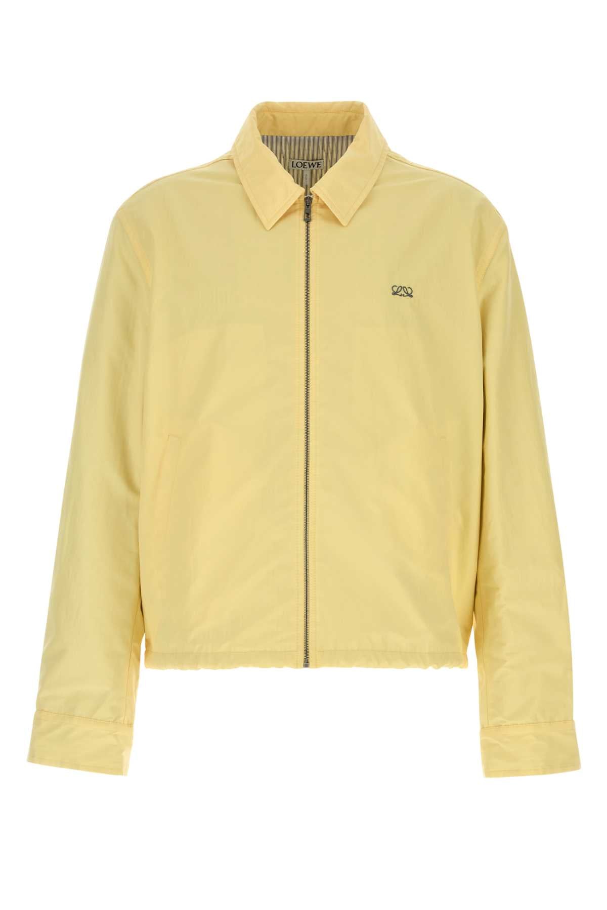 ZIP-UP JACKET JACKETS