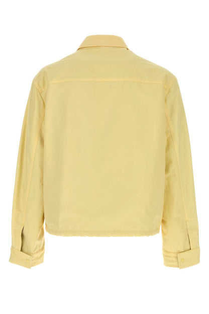 ZIP-UP JACKET JACKETS