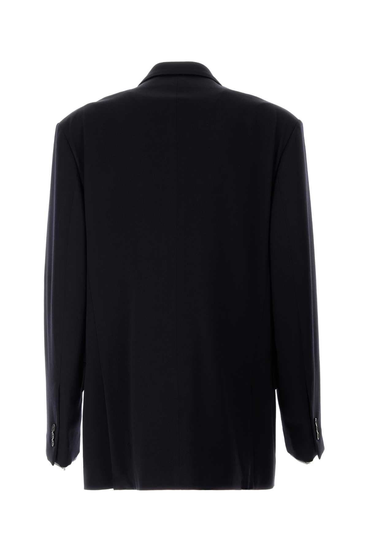 Loewe Double breasted jacket