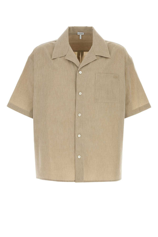 SHORT SLEEVE SHIRT SHIRTS