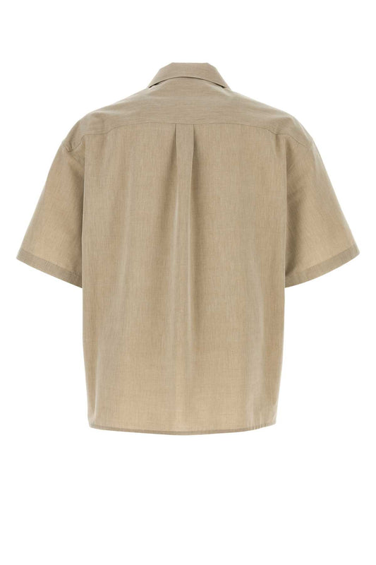 SHORT SLEEVE SHIRT SHIRTS