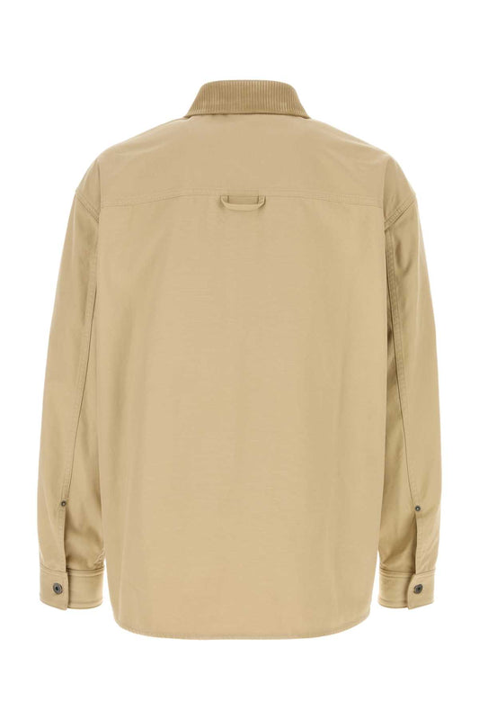 OVERSHIRT SHIRTS
