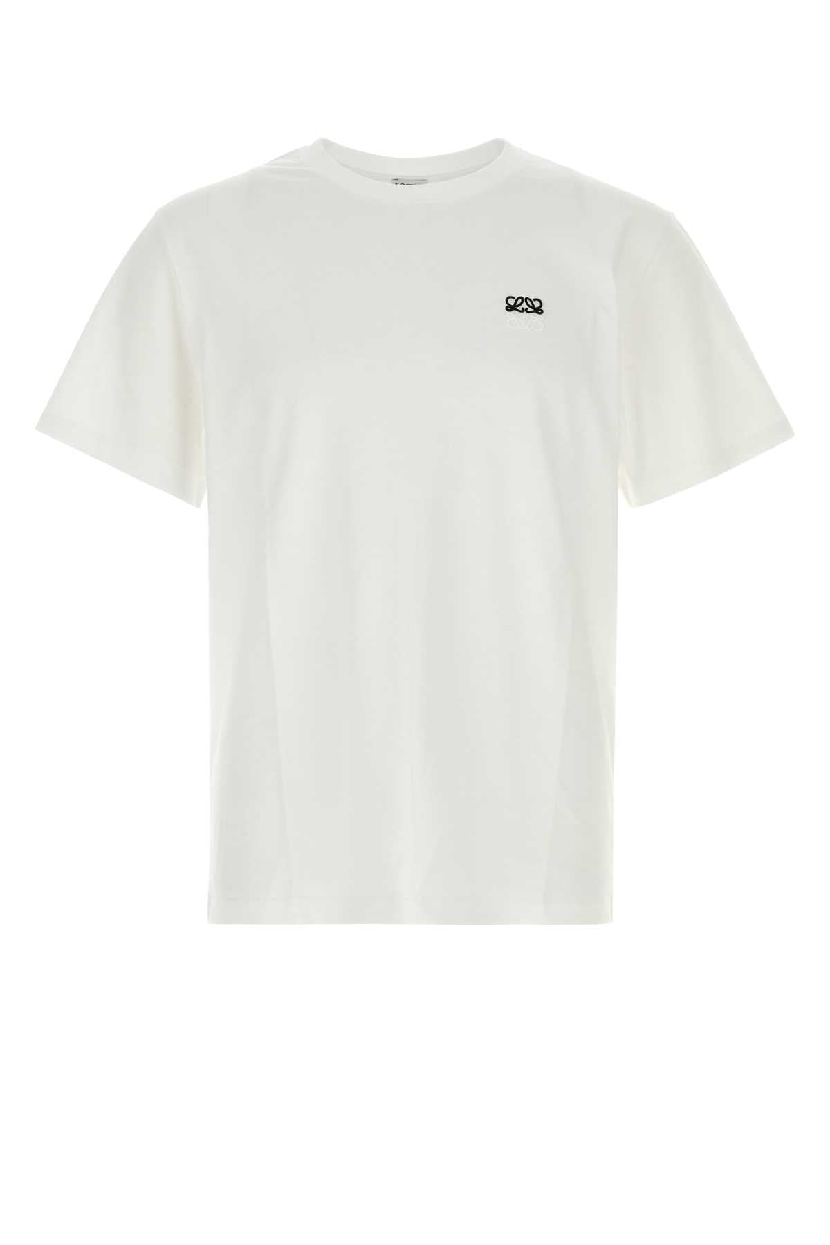 REGULAR FIT T-SHIRT T-SHIRTS