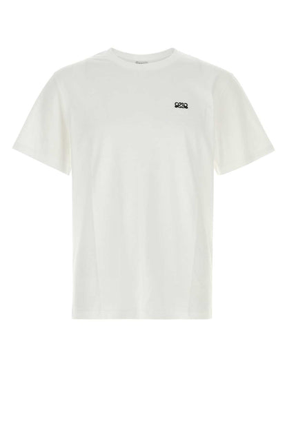 REGULAR FIT T-SHIRT T-SHIRTS