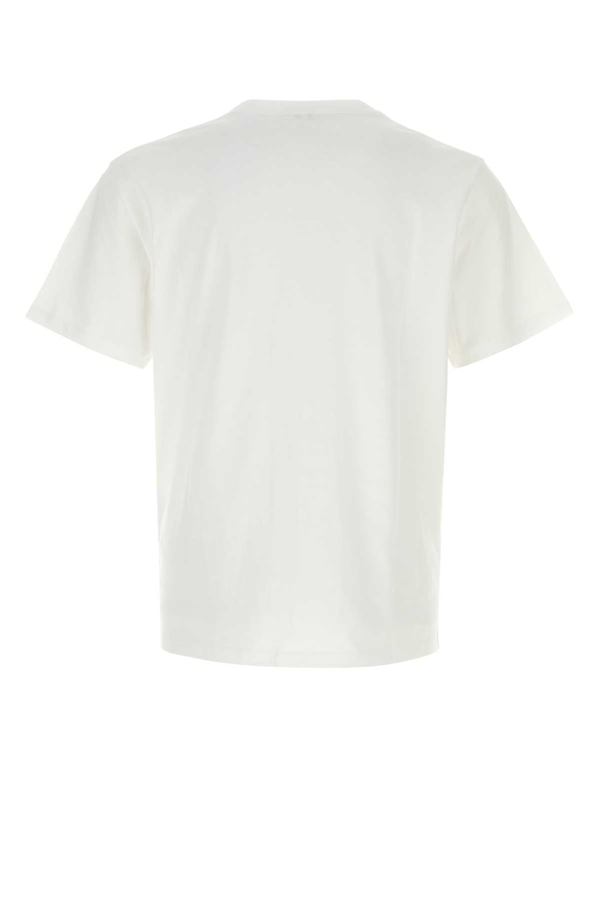 REGULAR FIT T-SHIRT T-SHIRTS