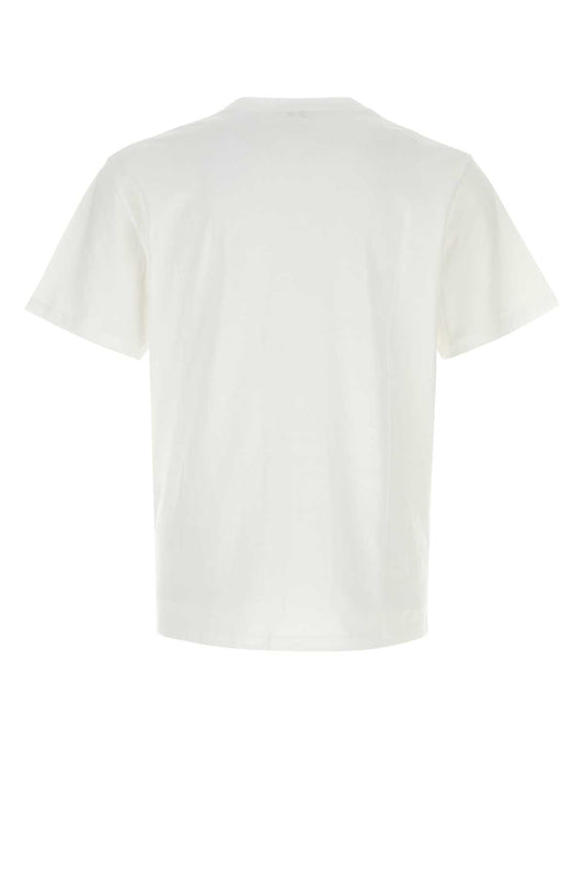 REGULAR FIT T-SHIRT T-SHIRTS