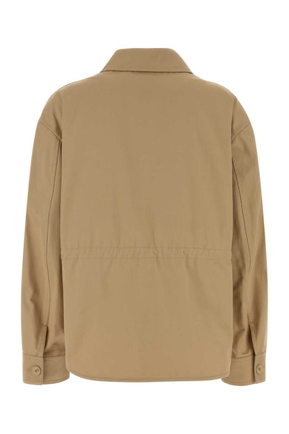 WORKWEAR JACKET BLAZERS AND VESTS