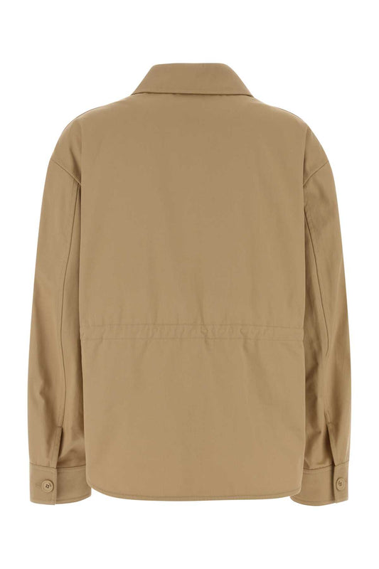 WORKWEAR JACKET BLAZERS AND VESTS