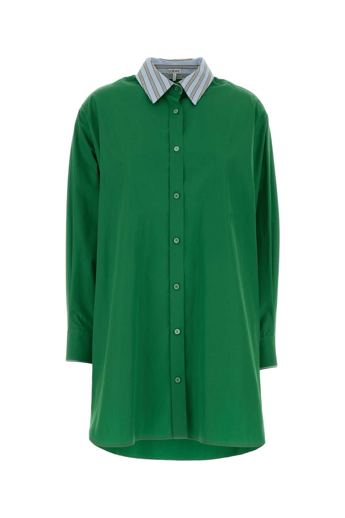 SHIRT DRESS DRESSES