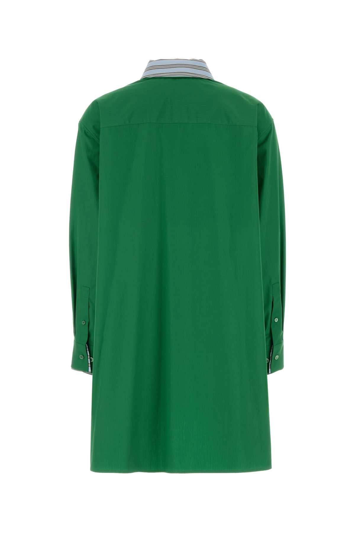 SHIRT DRESS DRESSES