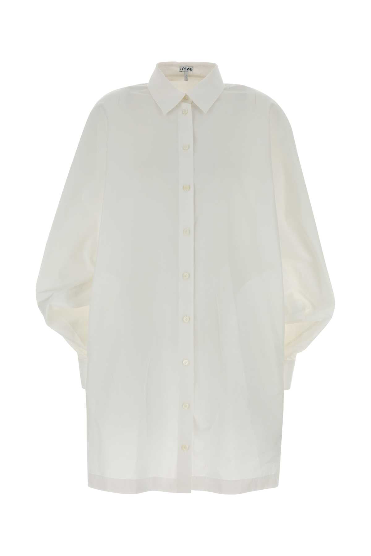 SHIRT DRESS DRESSES