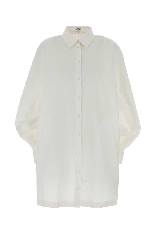 SHIRT DRESS DRESSES