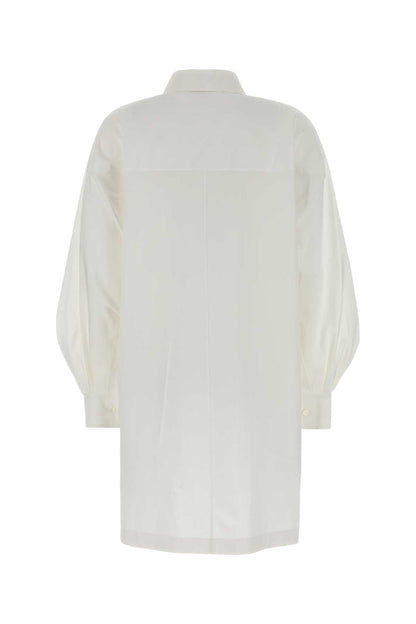 SHIRT DRESS DRESSES