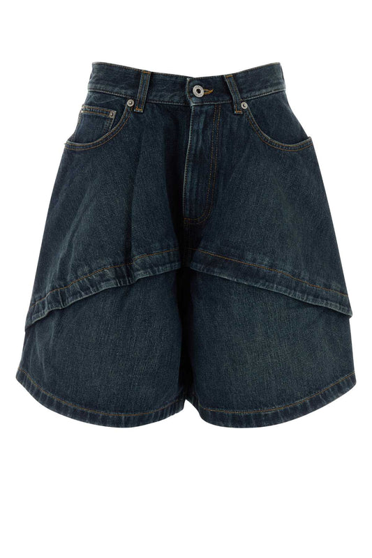 SHORTS SHORTS