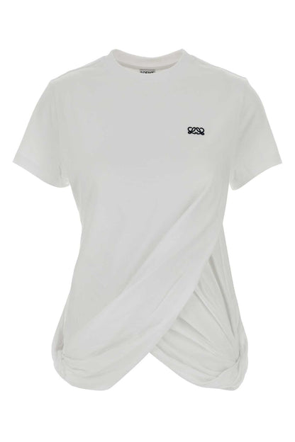 Loewe Draped t-shirt