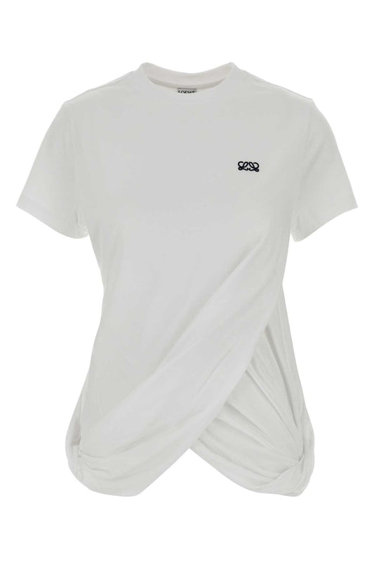 Loewe Draped t-shirt